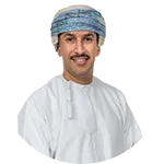 111Ghalib AlHosni Omantel