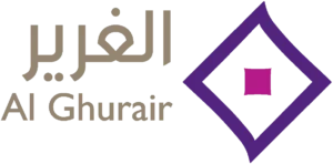 Al Ghurair logo