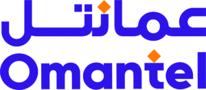 Omantel Logo
