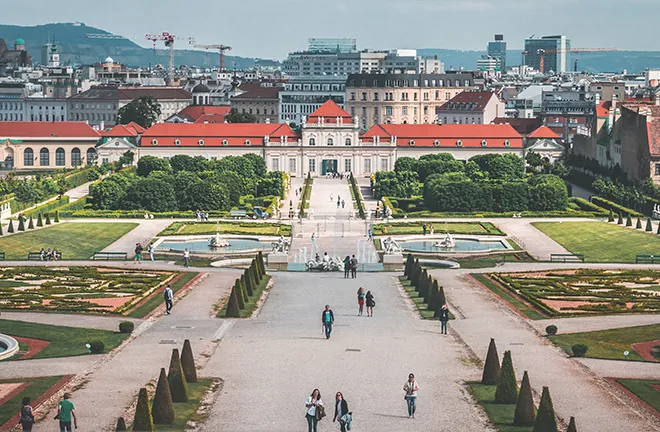 VENUE vienna-1