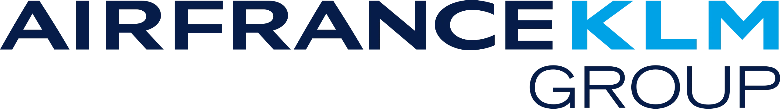 2560px Logo Air France KLM Group.svg