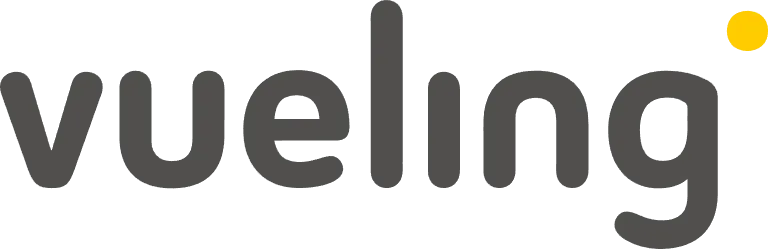 Logo Vueling