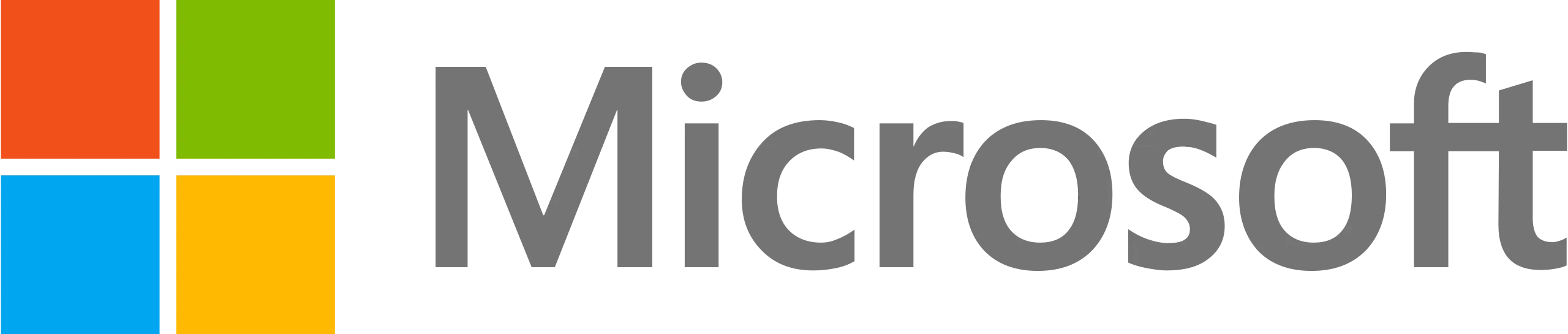 Microsoft logo 2012.svg