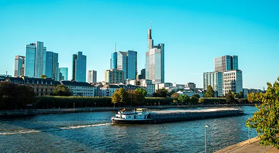 VENUE frankfurt-1