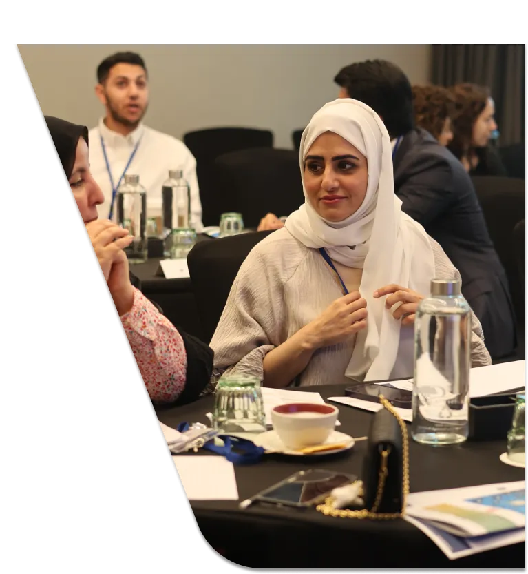 16th Annual Strategic HR MENA Summit